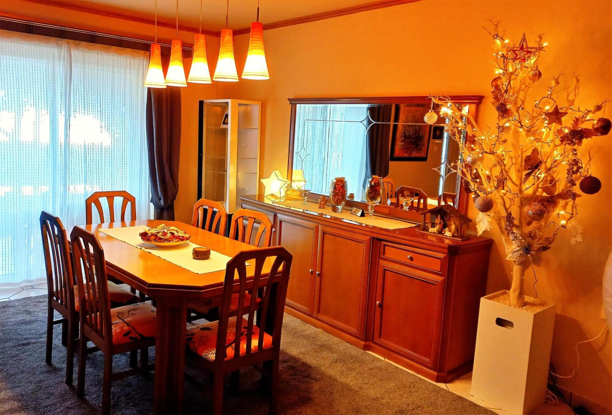Villa "Eva" - Entire Beachfront Holiday Home - 4S Agia Marina  外观 照片