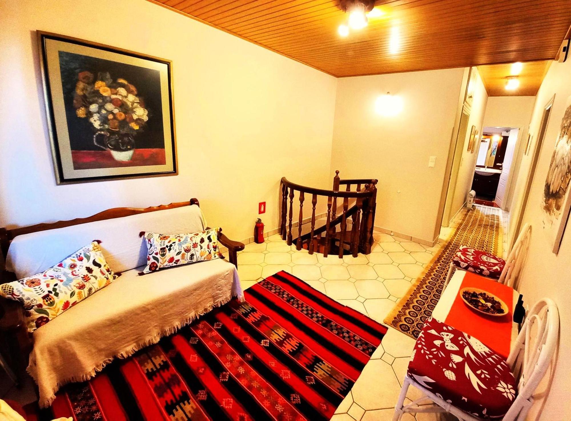 Villa "Eva" - Entire Beachfront Holiday Home - 4S Agia Marina  外观 照片